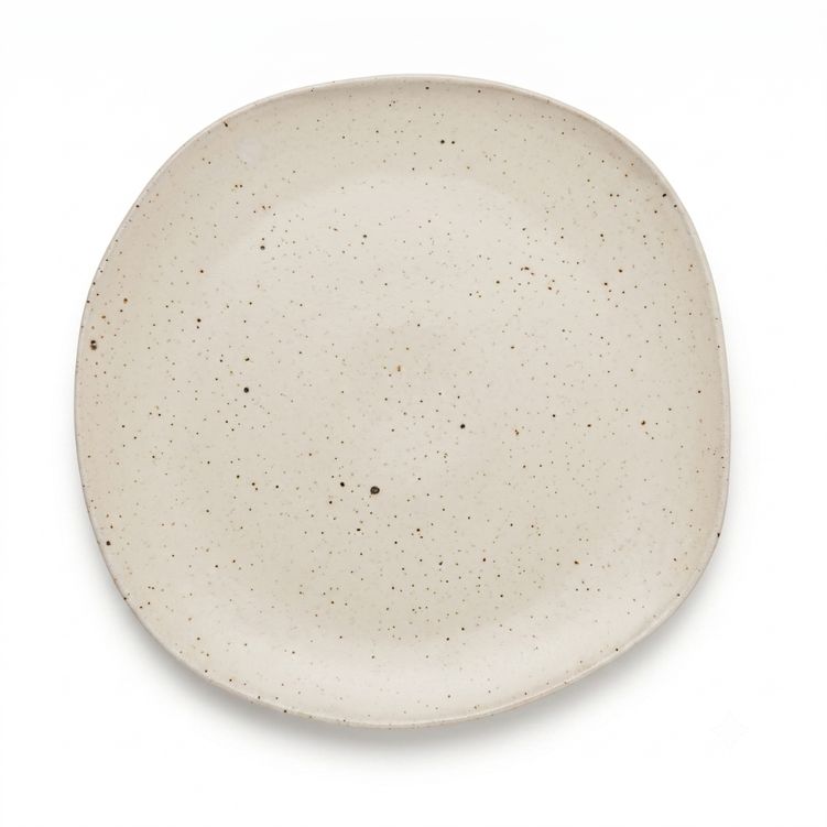 PRATO_EARTH_RASO_PORCEL_CREME_27CM_MESATUA