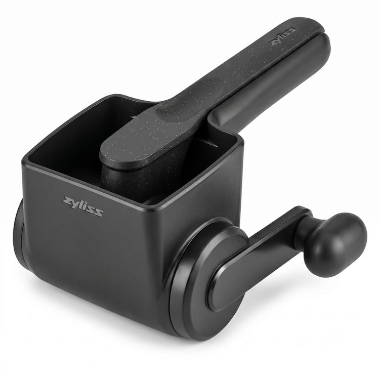 RALADOR_QUEIJO_CLASSIC_PRETO_ZYLISS_MCASSAB