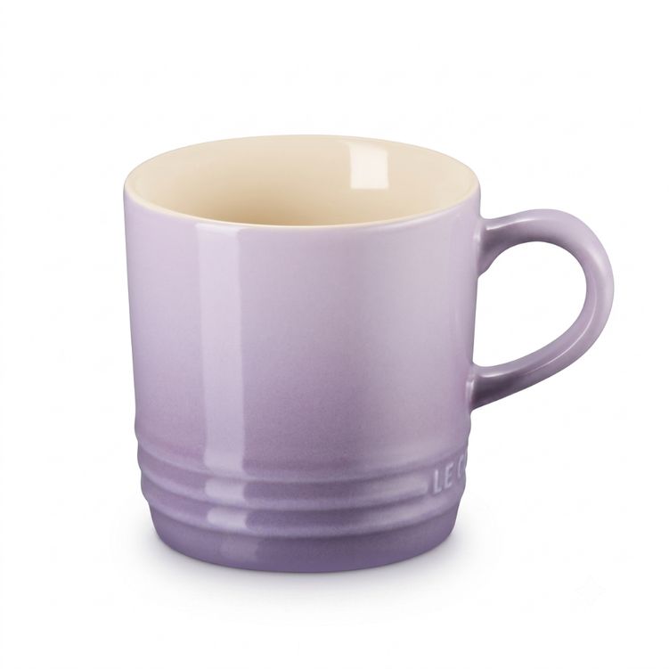 CANECA_CAPPUCCINO_200ML_BLUE_BELL_PURPLE_LE_CREUSET