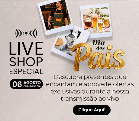 LIVE SHOP