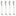 ESPATULA_LEAVES_INOX_WOLFF_4PC_ROJEMAC