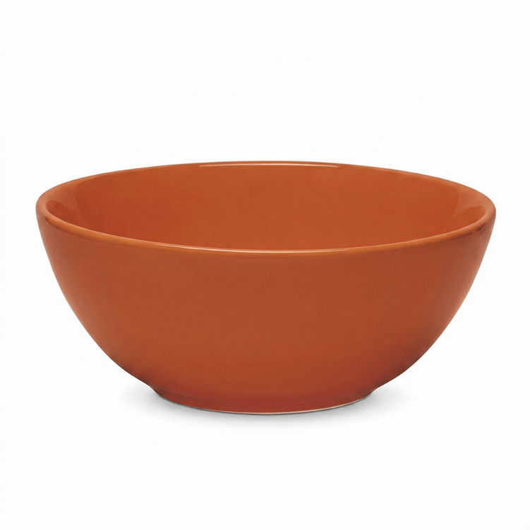 TIGELA_P_MARROM_TOFFEE_16CM_OXFORD