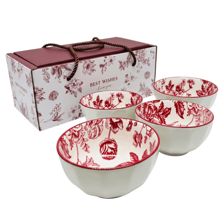 BOWL_CER_VERMELHA_4PC_LA_HOME