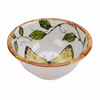 BOWL_MELAMINA_BORDA_BAMBU_BORBOLETA_15CM_ENTRECASA